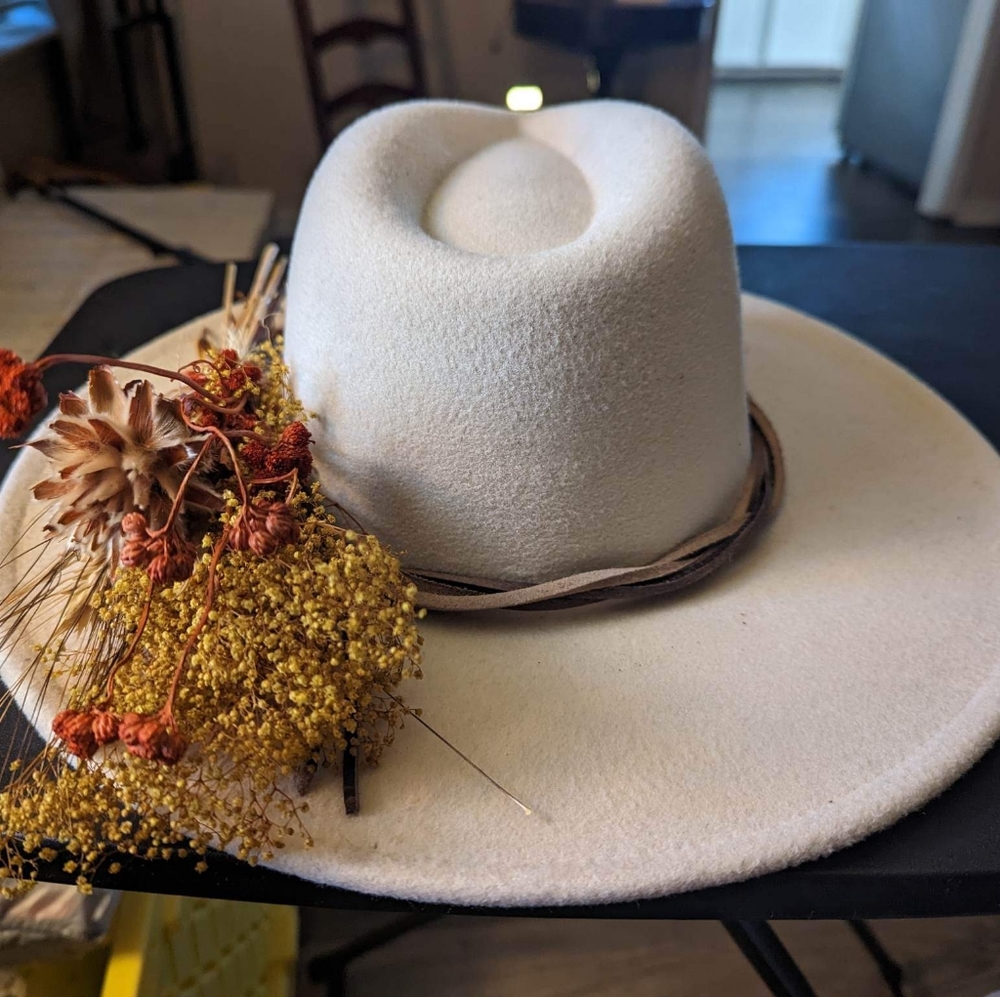 Custom Hat - image 1